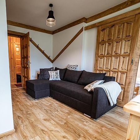 Apartament Stary Mlyn 扎科帕内 外观 照片