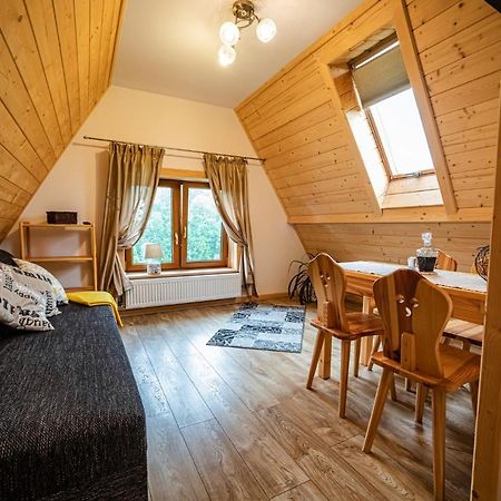 Apartament Stary Mlyn 扎科帕内 外观 照片