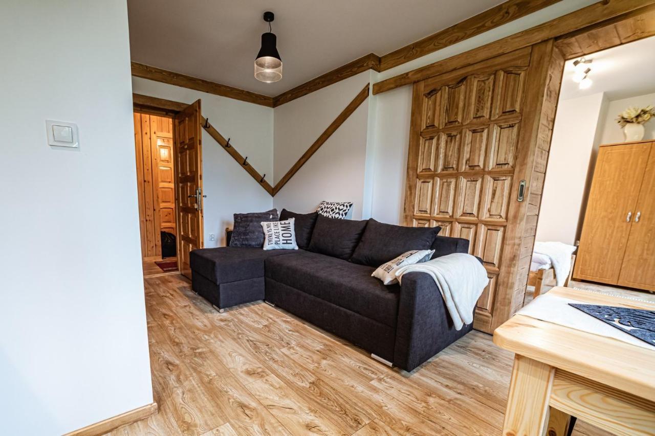 Apartament Stary Mlyn 扎科帕内 外观 照片