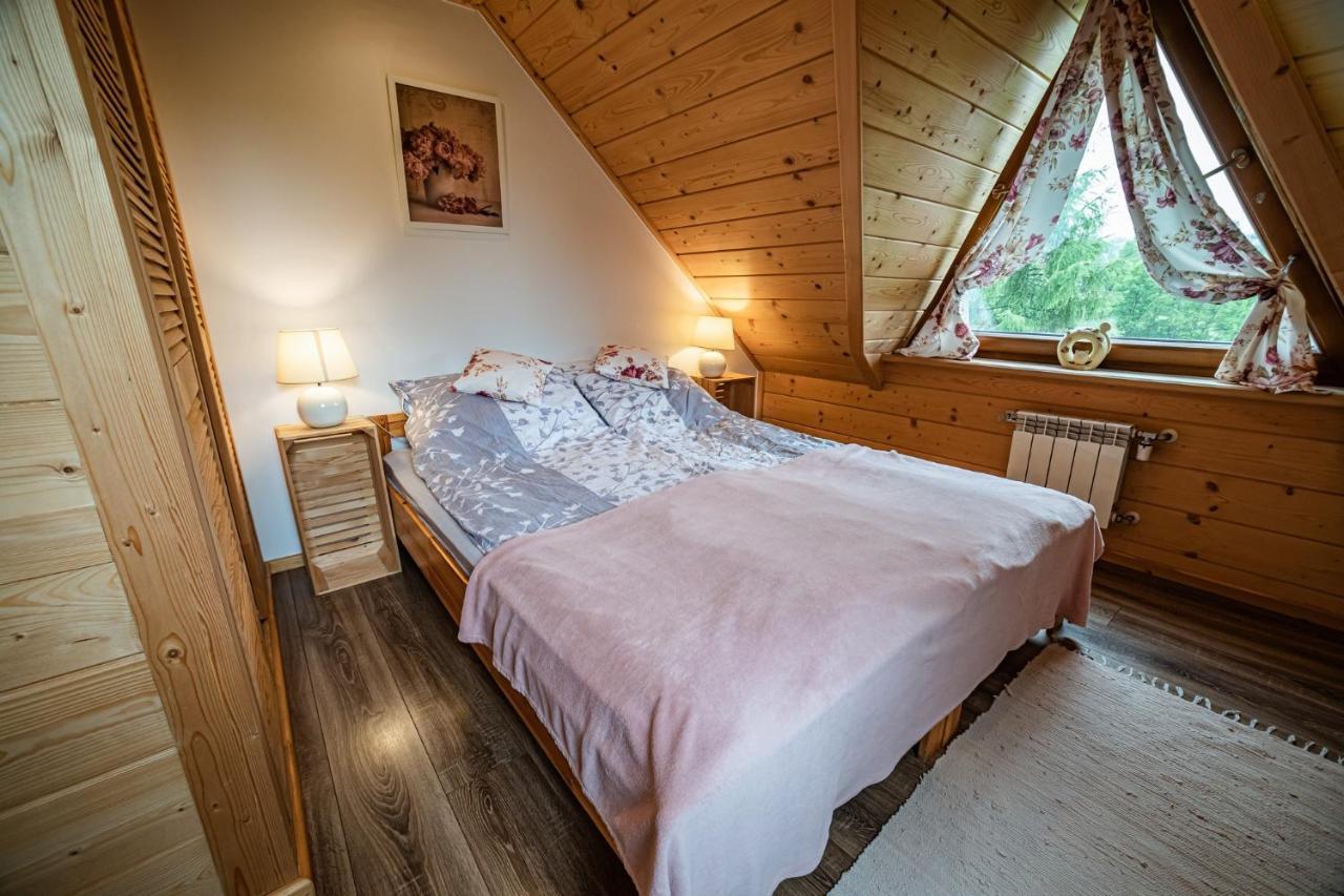 Apartament Stary Mlyn 扎科帕内 外观 照片