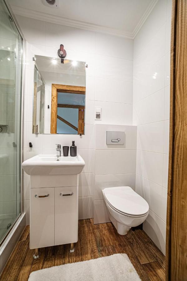 Apartament Stary Mlyn 扎科帕内 外观 照片