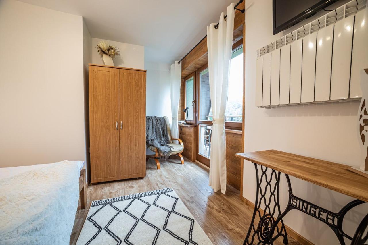 Apartament Stary Mlyn 扎科帕内 外观 照片