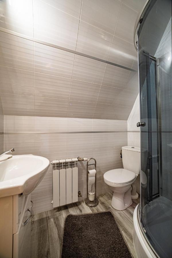 Apartament Stary Mlyn 扎科帕内 外观 照片