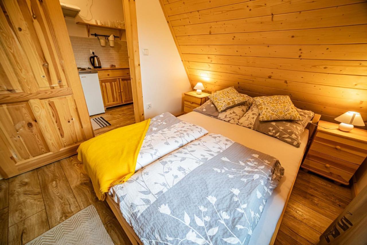 Apartament Stary Mlyn 扎科帕内 外观 照片