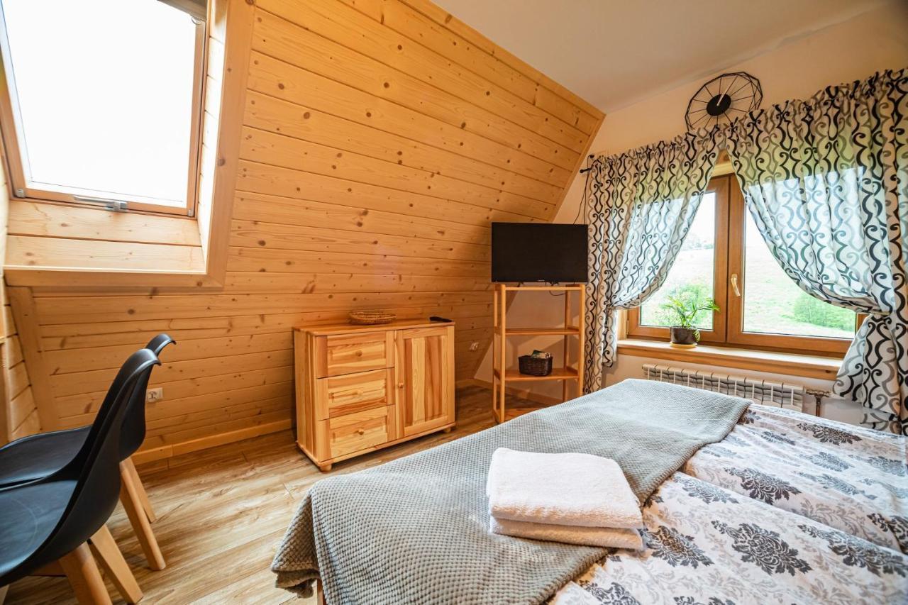 Apartament Stary Mlyn 扎科帕内 外观 照片