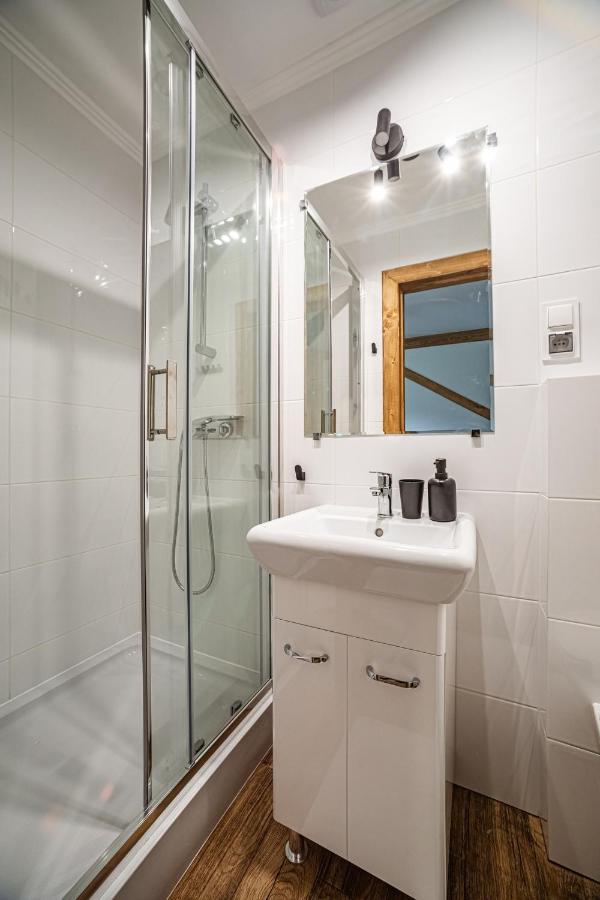Apartament Stary Mlyn 扎科帕内 外观 照片