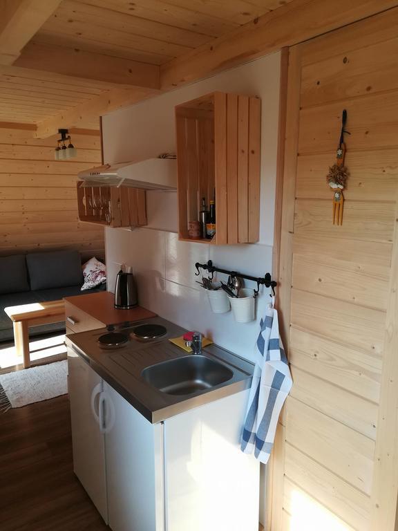 Apartament Stary Mlyn 扎科帕内 外观 照片