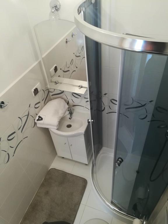Apartament Stary Mlyn 扎科帕内 外观 照片
