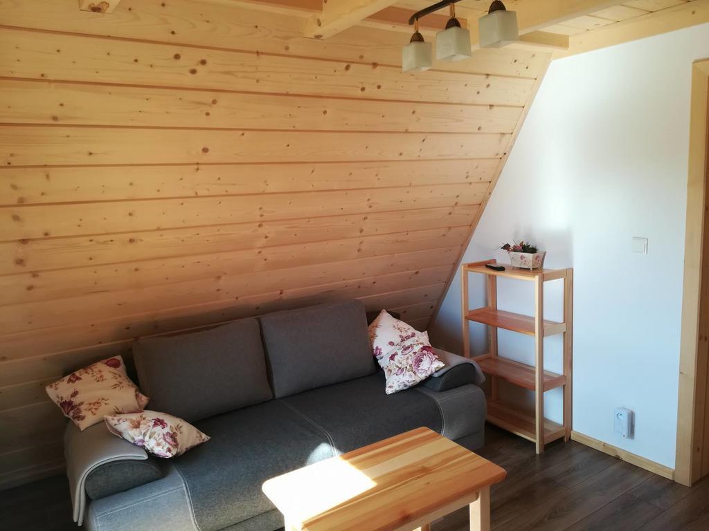 Apartament Stary Mlyn 扎科帕内 外观 照片