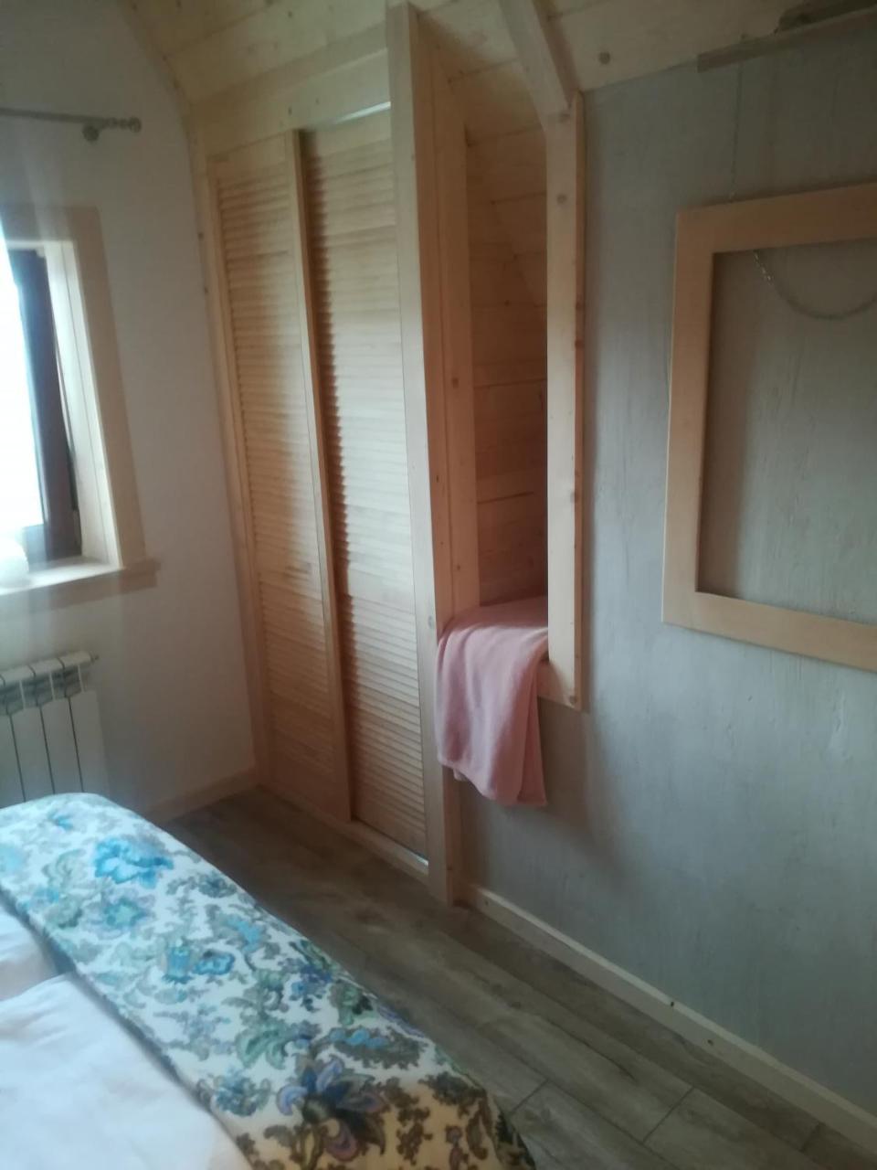 Apartament Stary Mlyn 扎科帕内 外观 照片