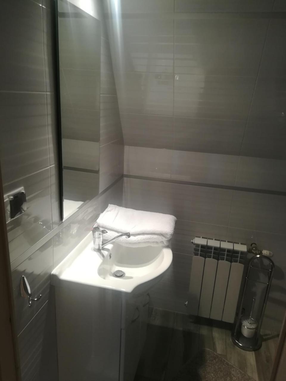 Apartament Stary Mlyn 扎科帕内 外观 照片