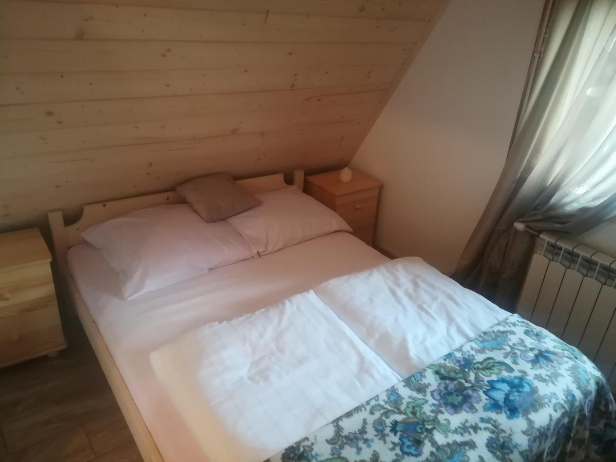 Apartament Stary Mlyn 扎科帕内 外观 照片