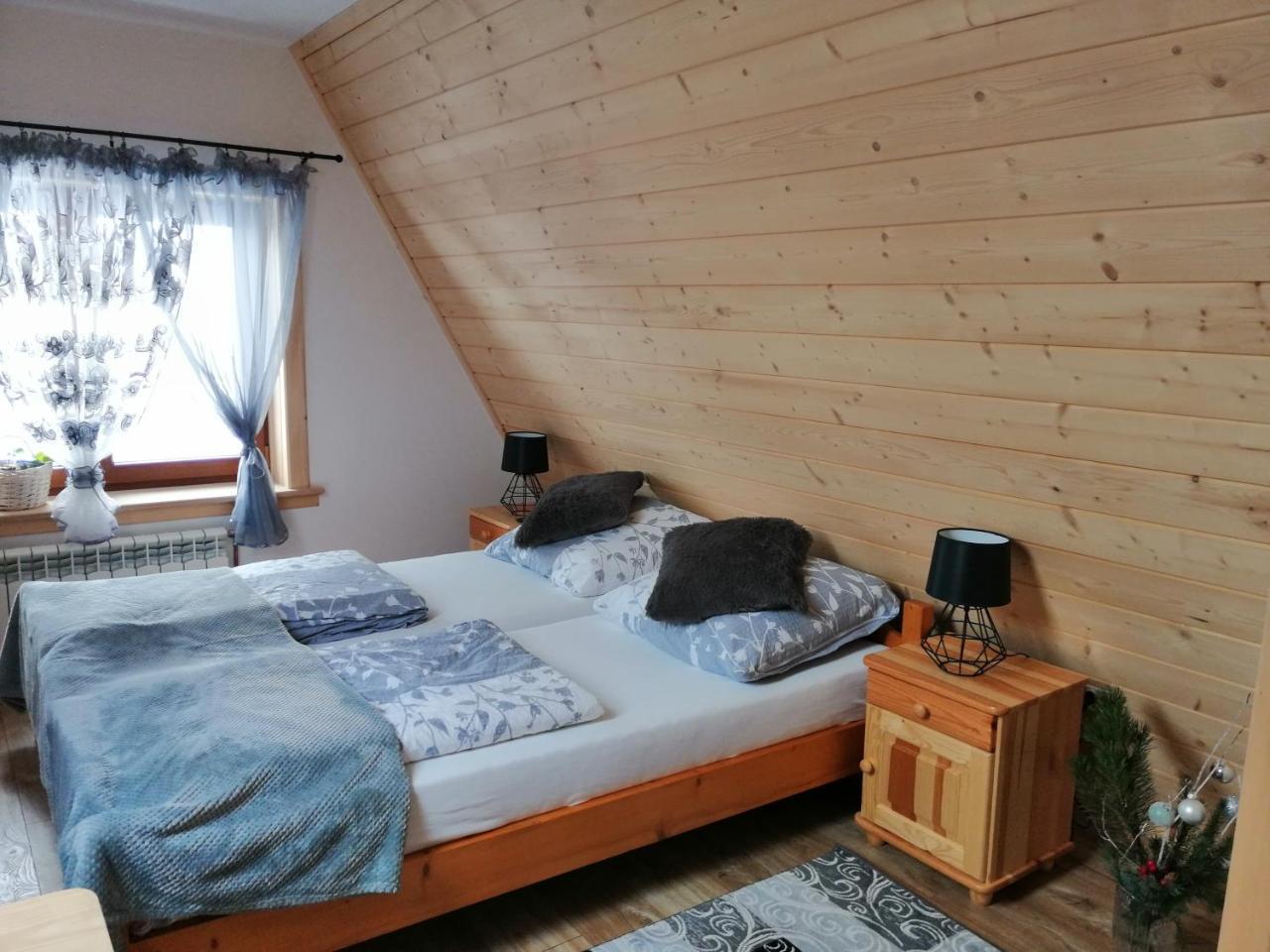 Apartament Stary Mlyn 扎科帕内 外观 照片